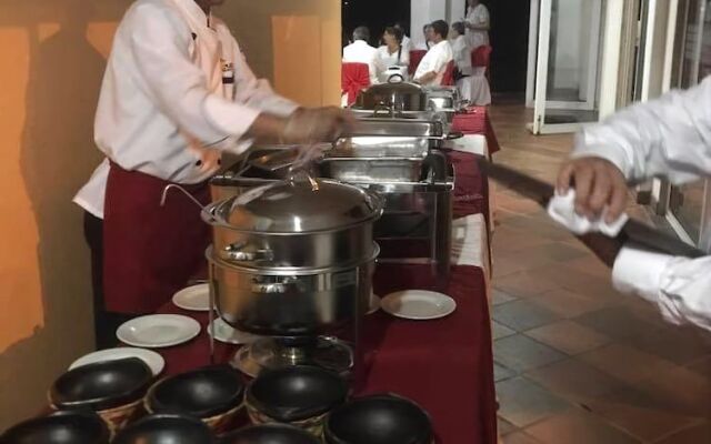 Hotel Campestre San Manuel