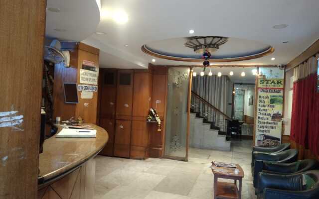 i-ROOMZ Sri Sai Comforts