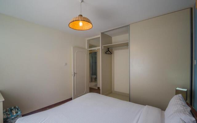 Sports Road Apartments by Dunhill Serviced Apartments