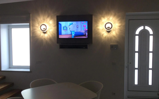 Maredimo Village Porto Casa 1