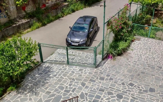 Guest House In Borjomi