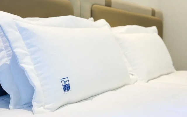 Blue Sea Hotel