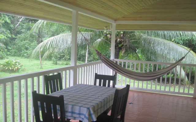 Sand Dollar Beach Bed & Breakfast