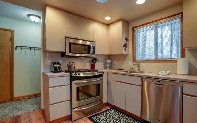 6 Otter-HOT Tub-3BR/2BA