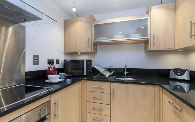 Club Living Euston  Regents Park