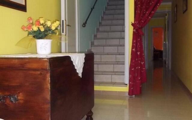 Bed and Breakfast "La Guglia" nel Salento