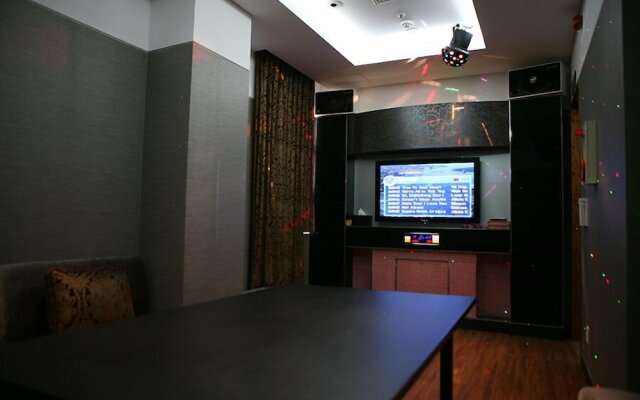 Alps Daeyoung Golf Village