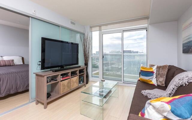 Luxury Suite