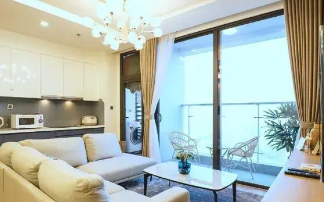 HKG-Vinhomes Metropolist 2BR 23F Luxury-High Class