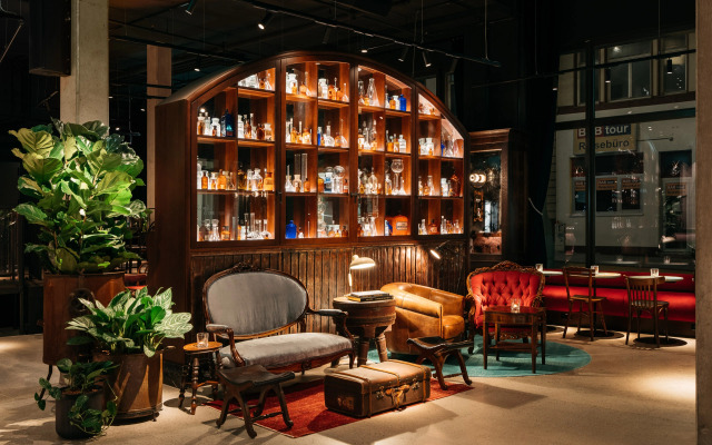 Ruby Hanna Hotel Stuttgart