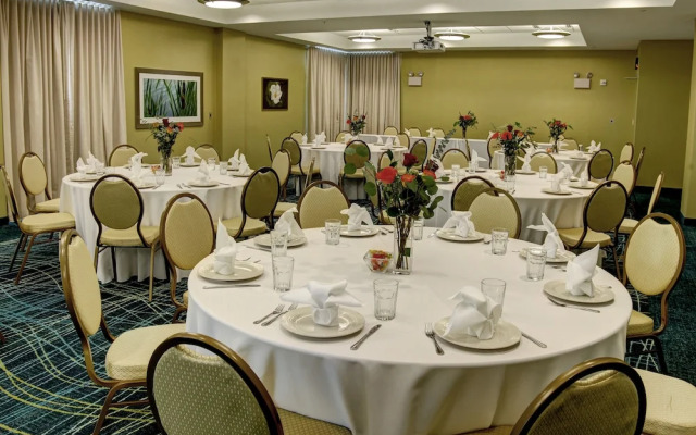 Springhill Suites Lake Charles