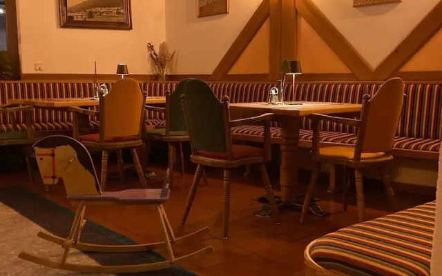 Kolbitsch... ein Ausblick der verzaubert