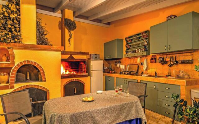 Cozy Apartment Heraklion Creta-2