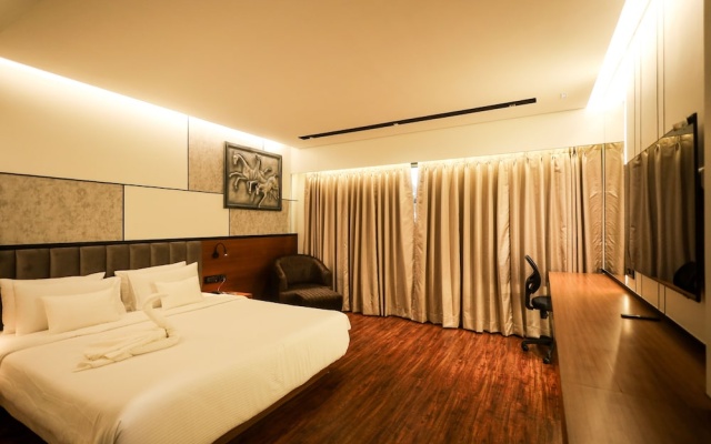 Hotel Noah Spire