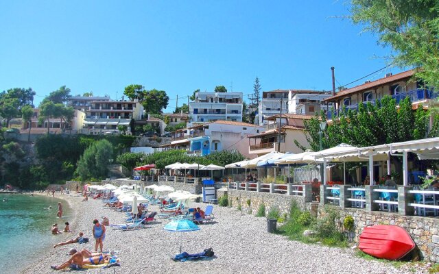 Gorgona Hotel