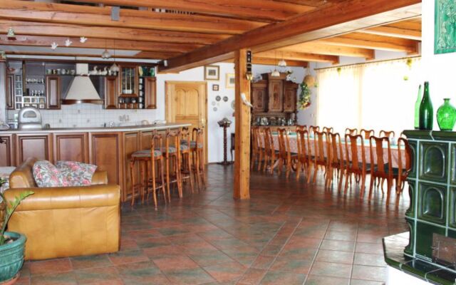 House Borówna Borowna 27547