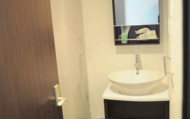 Rafore Shimanouchi II