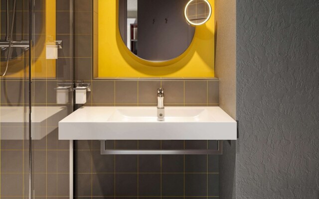 Ibis Kyiv Beresteiska