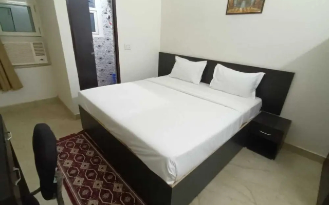 Hotel CityMax Inn