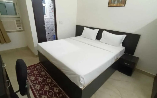 Hotel CityMax Inn