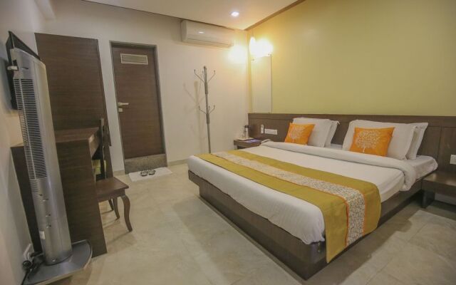 OYO 700 Hotel Kabir