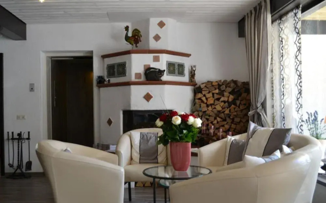 Hotel Brandl