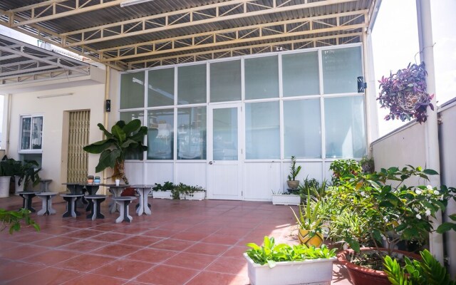 An Phu Gia Apartment & Hotel