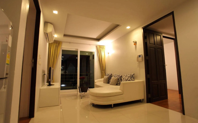 The Haven Lagoon Condominium