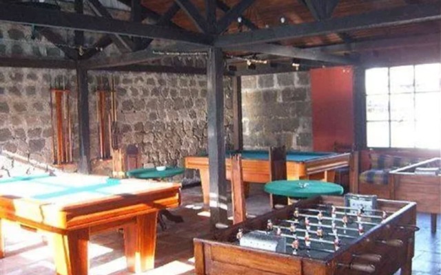 La Andaluza