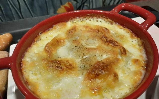 LEchappée Trémoussante