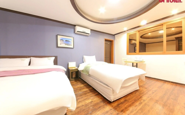 CnC Hotel