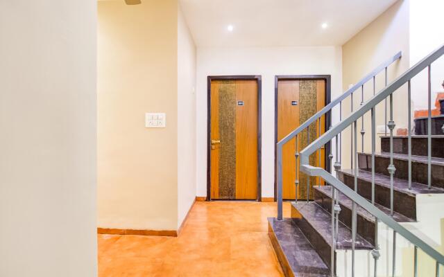 OYO 76755 Hotel Haweli