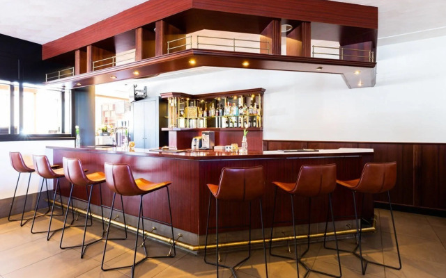 Bastion Hotel Rotterdam Alexander