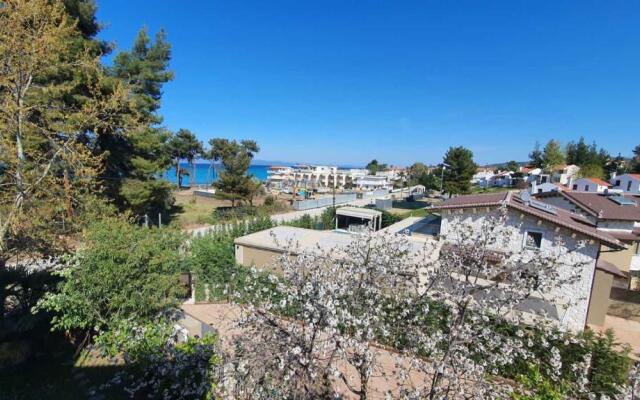 80 Steps - Beach Apartment