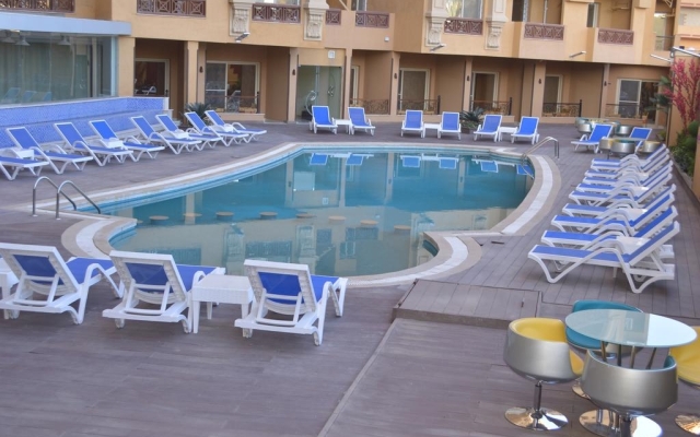 Eastern Al Montazah Hotel