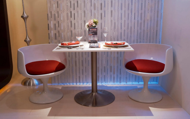 Wego Boutique Hotel-Hsinchu