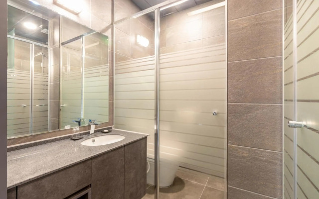 Urbanest Hotel