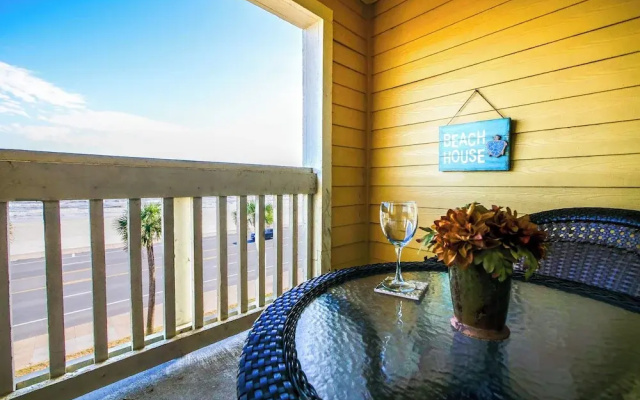 Absolute Paradise-Dawn 1031 by Ryson Vacation Rentals