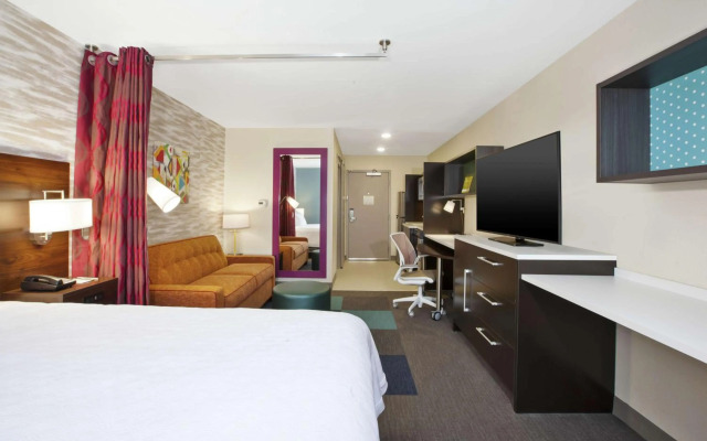 Home2 Suites By Hilton West Bloomfield Detroit