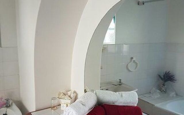 LightStone Guesthouse