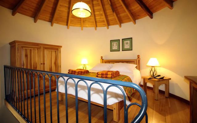Vieja Cuba Hotel