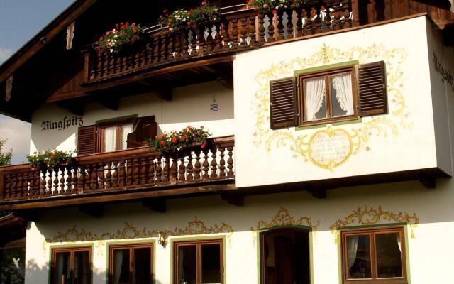 Landhaus Ringspitz