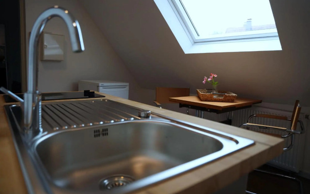 Altstadt Fereienwohnung Hameln