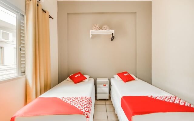 Hotel Apiacás