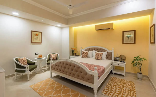 Burad Vilas 1911 A Boutique Stay