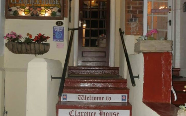 Clarence House Hotel