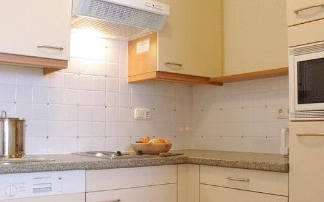 Appartements Bachmann