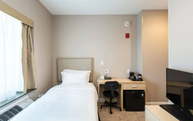 Grandview Hotel New York