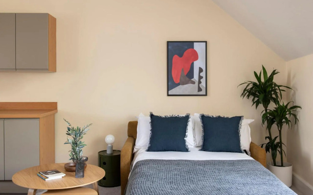 SACO Bristol- West India House