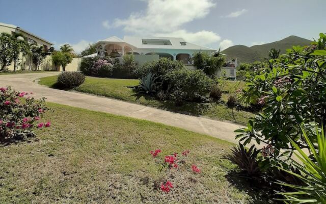Residence Sea Pearl